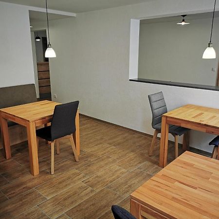 Pension Unterm Schlossturm Haag in Oberbayern Екстериор снимка